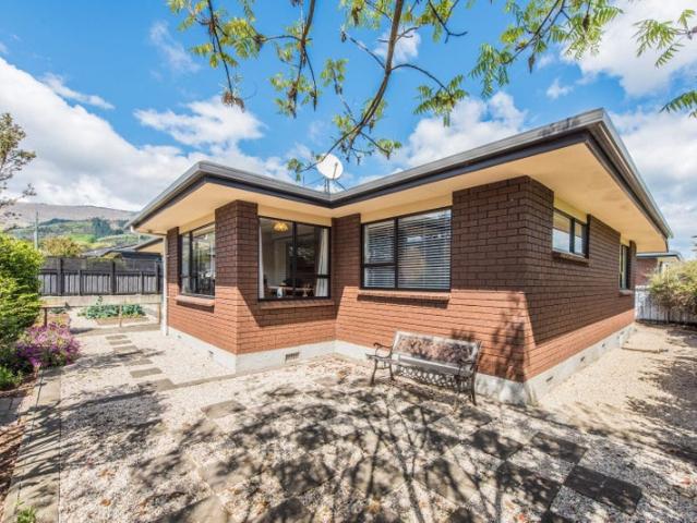 House for rent in Richmond, Tasman