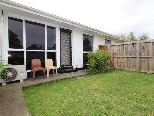 Apartment for rent in Richmond, Linwood-Central-Heathcote Community