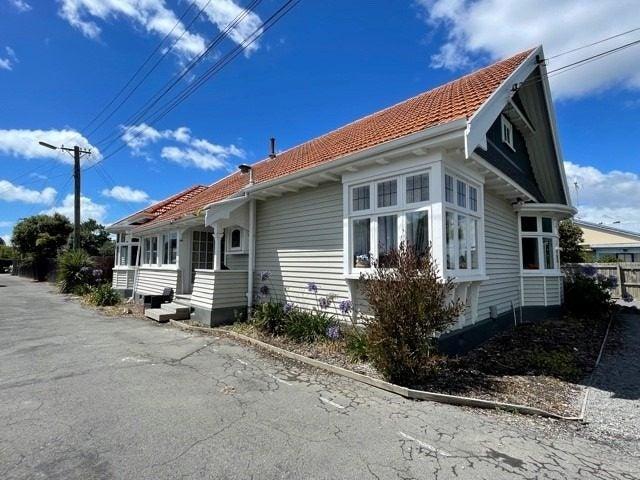 Apartment for rent in Richmond, Canterbury
