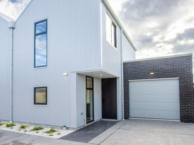 House for rent in Richmond, Canterbury
