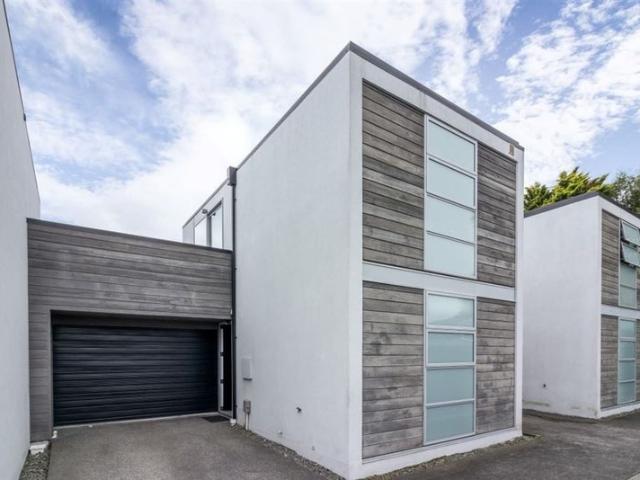 House for rent in Heathcote, Canterbury