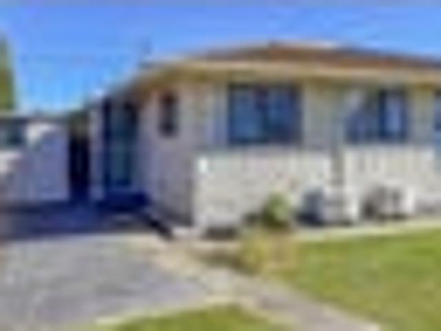 Apartment for rent in Richmond, Tasman