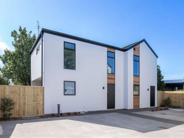 House for rent in Heathcote, Canterbury
