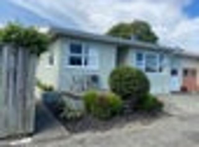 Apartment for rent in Richmond, Tasman