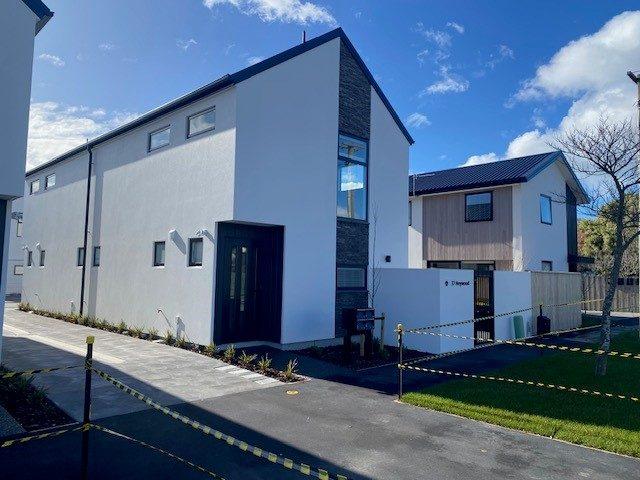 House for rent in Heathcote, Canterbury