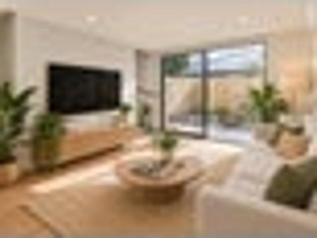 Townhouse for rent in Richmond, Canterbury