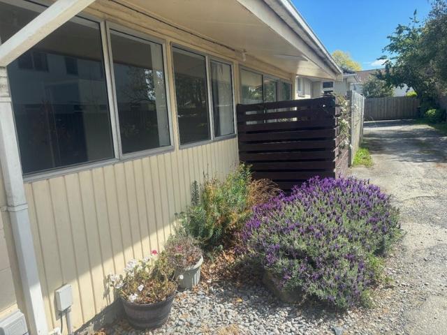 Apartment for rent in Richmond, Linwood-Central-Heathcote Community
