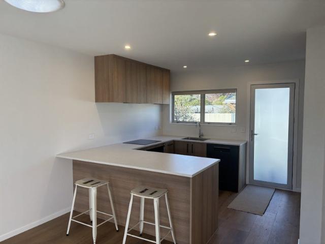 Apartment for rent in Tasman