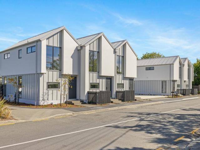 House for rent in Heathcote, Canterbury