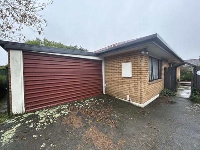 House for rent in Richmond, Tasman District