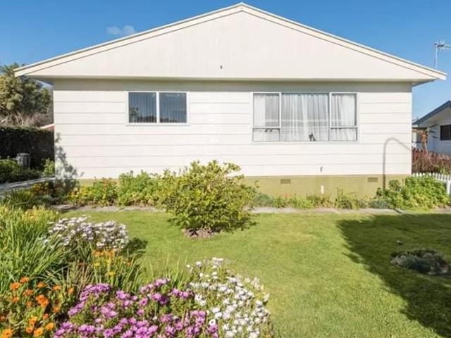 Apartment for rent in Richmond, Tasman
