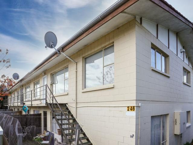 Apartment for rent in Heathcote, Canterbury
