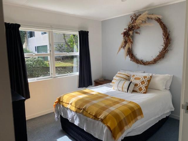 Apartment for rent in Richmond, Tasman District
