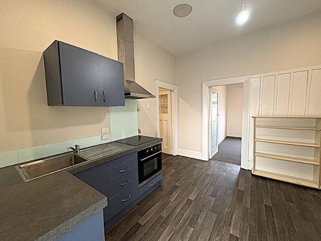 Apartment for rent in Richmond, Canterbury