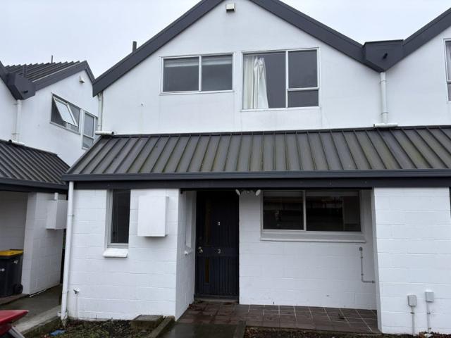 House for rent in Heathcote, Canterbury