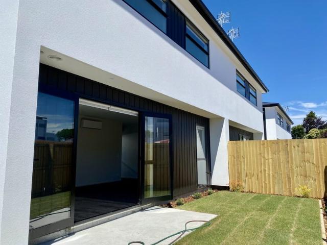 House for rent in Heathcote, Canterbury