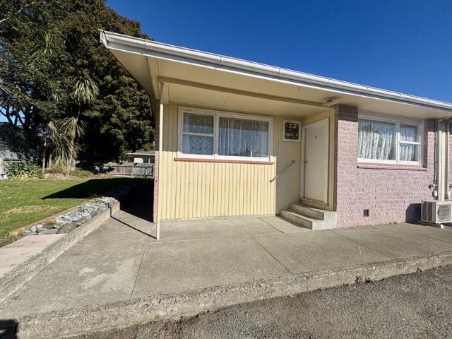 Apartment for rent in Tasman