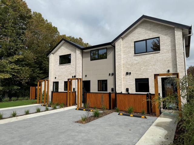House for rent in Richmond, Linwood-Central-Heathcote Community