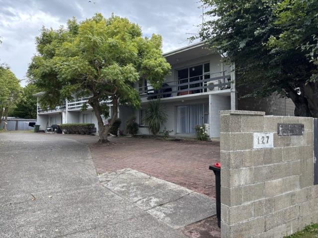 Apartment for rent in Invercargill, Southland