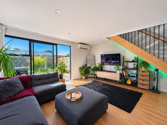 House for rent in Heathcote, Canterbury