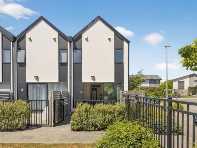 House for rent in Heathcote, Canterbury