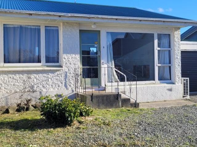 House for rent in Invercargill, Southland