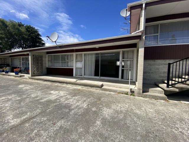 Apartment for rent in Invercargill, Southland