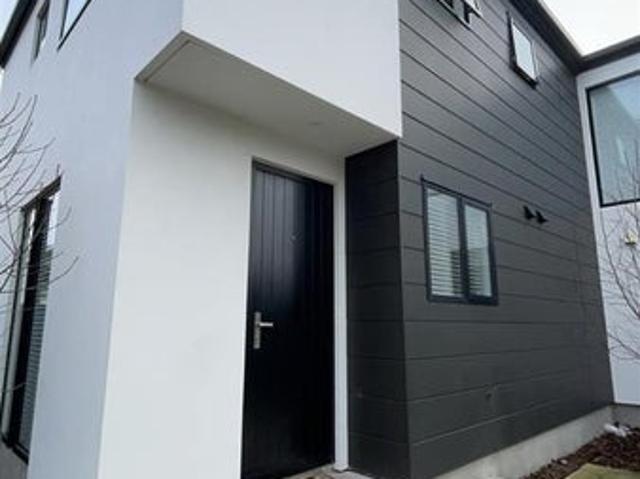 House for rent in Heathcote, Canterbury