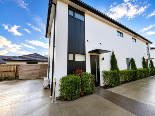 House for rent in Heathcote, Canterbury