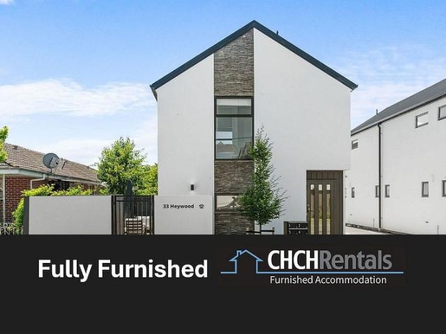 House for rent in Heathcote, Canterbury