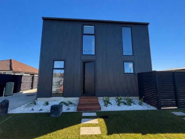 House for rent in Richmond, Canterbury