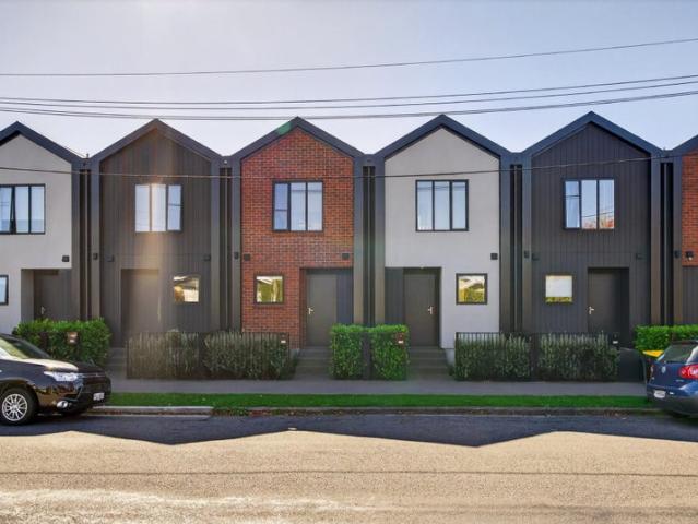 House for rent in Heathcote, Canterbury