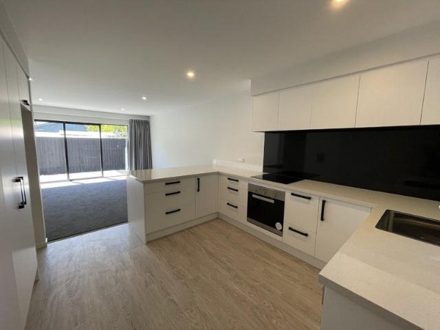 Apartment for rent in Heathcote, Canterbury