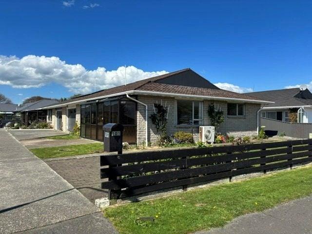 House for rent in Richmond, Invercargill City