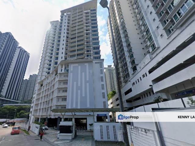 Condominium for sale in Country Heights Damansara, Kuala Lumpur