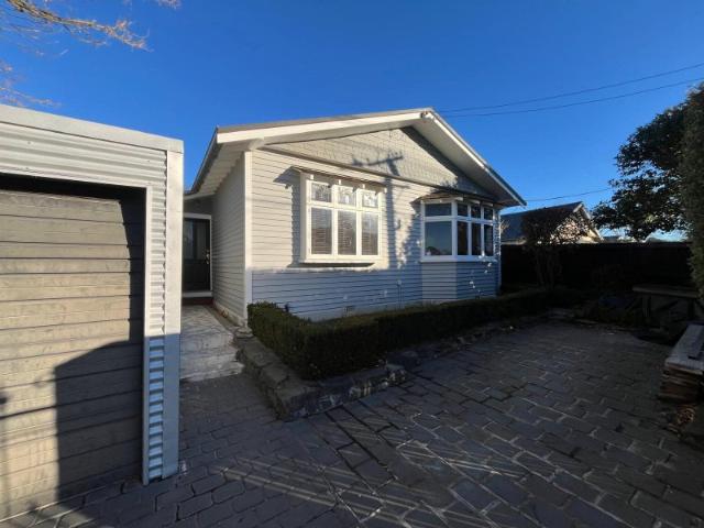 House for rent in Richmond, Canterbury