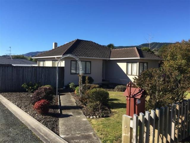 House for rent in Richmond, Tasman