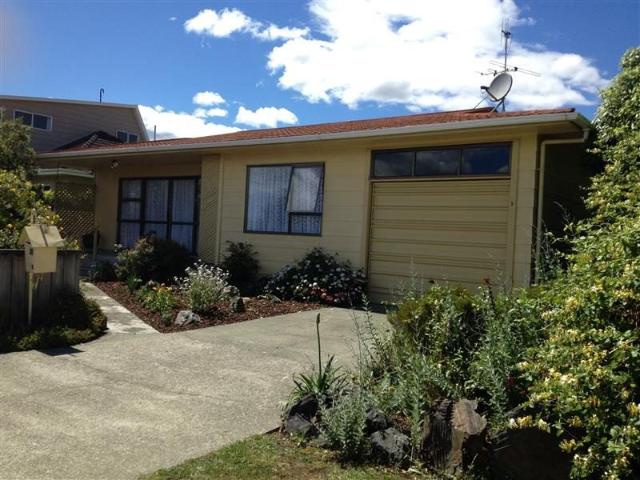 House for rent in Richmond, Tasman District