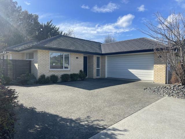 House for rent in Richmond, Tasman District