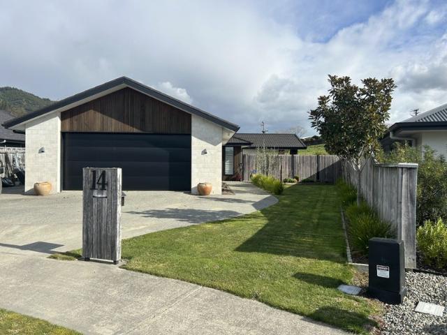 Apartment for rent in Richmond, Tasman