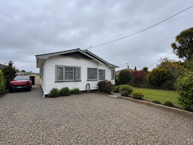 House for rent in Richmond, Tasman District