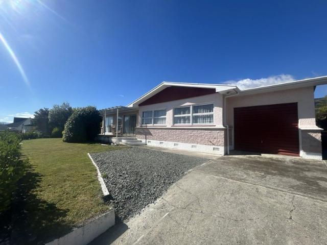 House for rent in Richmond, Tasman District