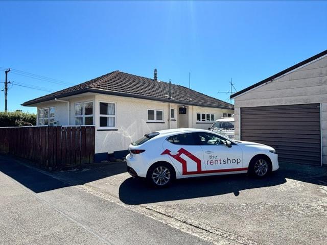 House for rent in Richmond, Tasman District