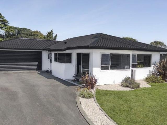 Apartment for rent in Richmond, Tasman
