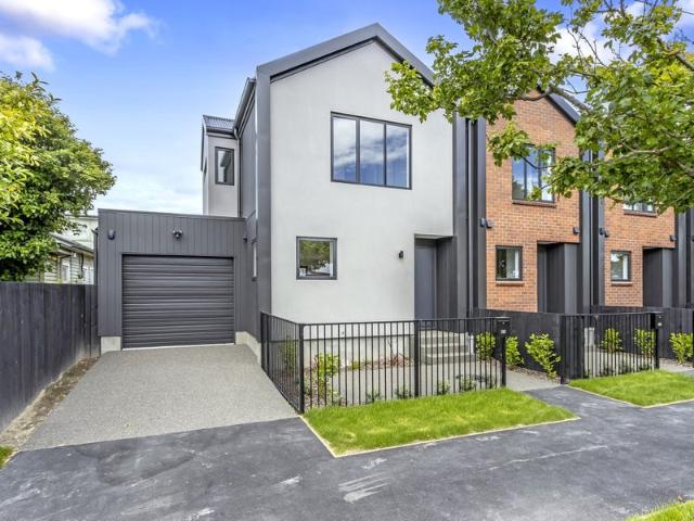 House for rent in Heathcote, Canterbury