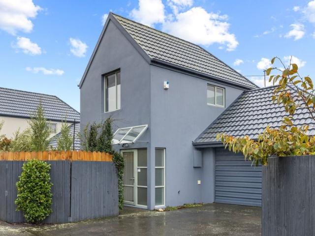 House for rent in Richmond, Linwood-Central-Heathcote Community