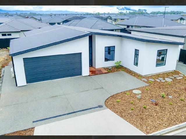 House for rent in Richmond, Tasman