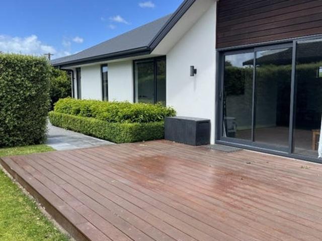 House for rent in Richmond, Canterbury