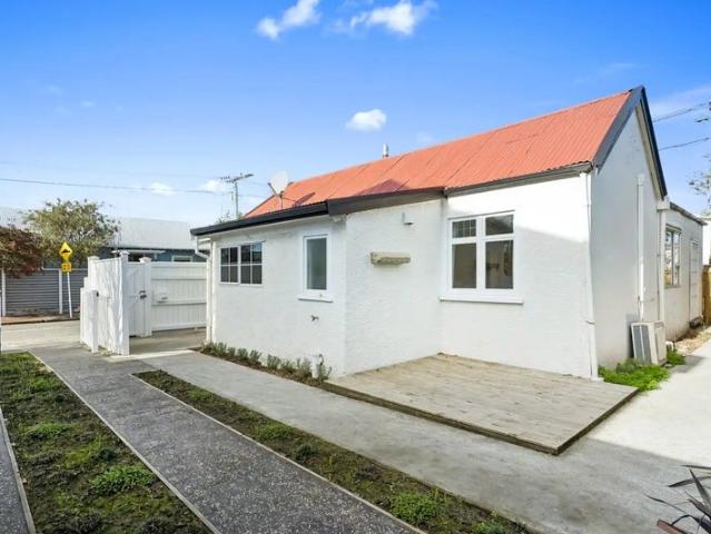 House for rent in Heathcote, Canterbury