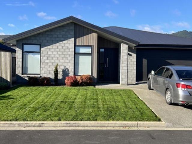 House for rent in Richmond, Tasman